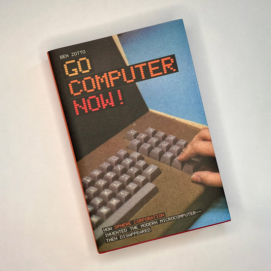 Go Computer Now!